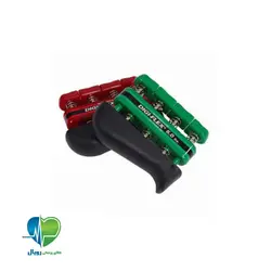 قیمت خرید تقویت عضلات جلو ساعد وانگشتان مدل Digi-Flex - رویال مدیکال
