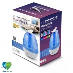 دستگاه بخور سرد Samcare