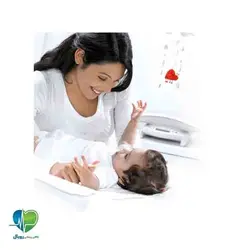 ترازوی دیجیتال اطفال سکا 354