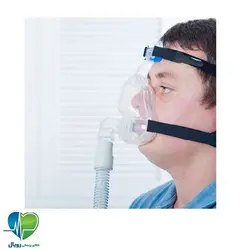 ماسک کمک تنفسی بسمد مدل BestSleep