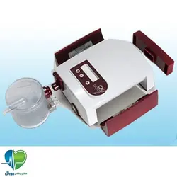 قیمت خرید دستگاه BIPAP هاف ریشتر مدل Point II 25ST - رویال مدیکال