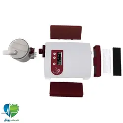 قیمت خرید دستگاه BIPAP هاف ریشتر مدل Point II 25ST - رویال مدیکال