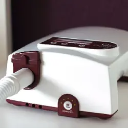قیمت خرید دستگاه BIPAP هاف ریشتر مدل Point II 25ST - رویال مدیکال