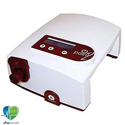 قیمت خرید دستگاه BIPAP هاف ریشتر مدل Point II 25ST - رویال مدیکال