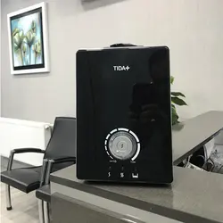 دستگاه بخور سرد و گرم تیدا مدل P502