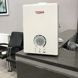 دستگاه بخور سرد و گرم تیدا مدل P502