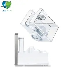 دستگاه بخور سرد و گرم تیدا مدل P502