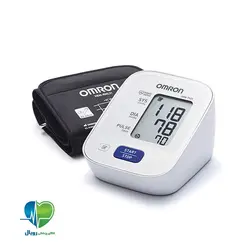 فشارسنج بازویی اتوماتیک امرن M2