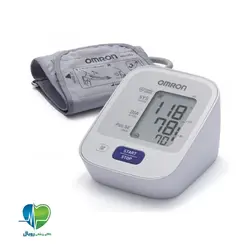 فشارسنج بازویی اتوماتیک امرن M2