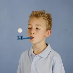 تمرین دهنده تنفسی پاوربریز flow-ball