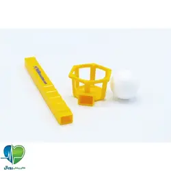تمرین دهنده تنفسی پاوربریز flow-ball