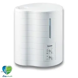 بخور گرم بیورر LB50