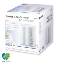 بخور گرم بیورر LB50