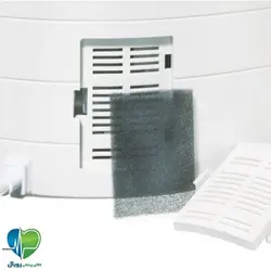 بخور گرم بیورر LB50