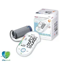 فشارسنج بازویی بیورر مدل BM55