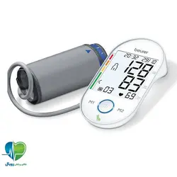 فشارسنج بازویی بیورر مدل BM55