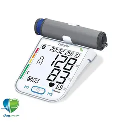 فشار سنج بازویی بیورر  BM77