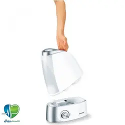 دستگاه بخور سرد بیورر LB44