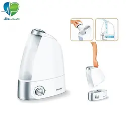 دستگاه بخور سرد بیورر LB44