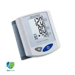 فشارسنج مچی اکیومد K150