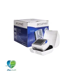 فشارسنج مچی اکیومد K150