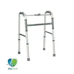واکر ساده تاشو