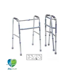 واکر ساده تاشو
