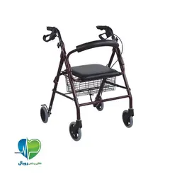 قیمت خرید واکر چرخدار کایانگ - رویال مدیکال