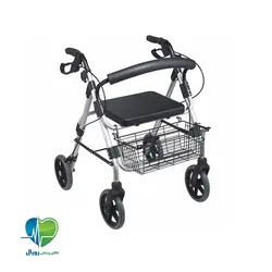 قیمت خرید واکر چرخدار کایانگ - رویال مدیکال