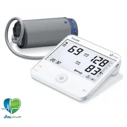 فشار سنج بازویی بیورر مدل BM95