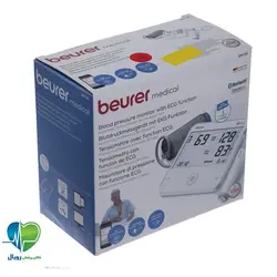 فشار سنج بازویی بیورر مدل BM95