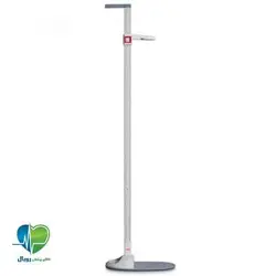 قدسنج ایستای پرتابل سکا 217