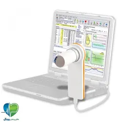 اسپیرومتر میر Minispir
