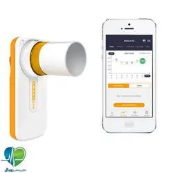 اسپیرومتر میر SmartOne