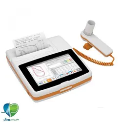 اسپیرومتر میر Spirolab