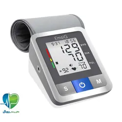قیمت فشارسنج بازویی دیجیتال سخنگو امسیگ مدل BO44 - رویال مدیکال