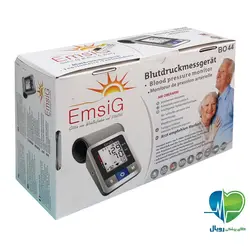 قیمت فشارسنج بازویی دیجیتال سخنگو امسیگ مدل BO44 - رویال مدیکال