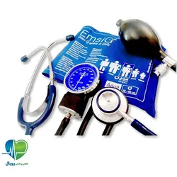 فشارسنج عقربه ای امسیگ SP91