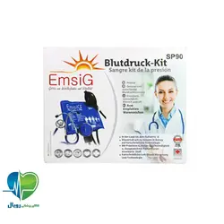 فشارسنج عقربه ای امسیگ SP91