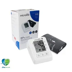 فشارسنج دیجیتال میکرولایف BP B1 Classic