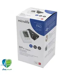 فشارسنج دیجیتال میکرولایف BP B1 Classic