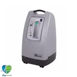 قیمت خرید اکسیژن ساز 8 لیتری نایدک مدل Nuvo8 - رویال مدیکال