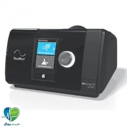 قیمت خرید دستگاه CPAP رزمد Airsense10 - رویال مدیکال
