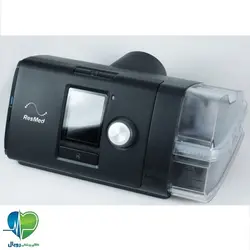 قیمت خرید دستگاه CPAP رزمد Airsense10 - رویال مدیکال