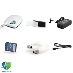 قیمت خرید دستگاه CPAP لوون اشتاین SOMNOsoft 2e - رویال مدیکال