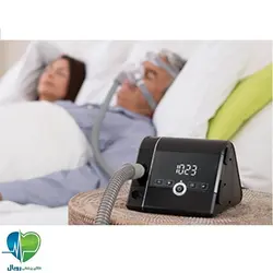 قیمت خرید دستگاه CPAP لوون اشتاین مدل Prisma - رویال مدیکال