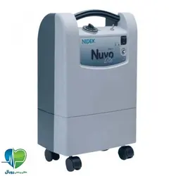 قیمت خرید اکسیژن ساز پرتابل 5 لیتری نایدک مدل Nuvo Lite - رویال مدیکال