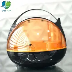 دستگاه بخور سرد Concord