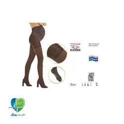 قیمت خرید گن جوراب شلواری بارداری سولیدآ wonder maman - رویال مدیکال