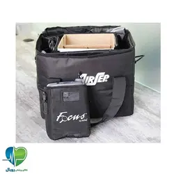 قیمت خرید اکسیژن ساز پرتابل Airsep مدل Focus - رویال مدیکال